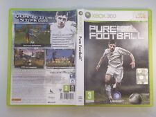 Xbox 360 pure usato  Sanremo