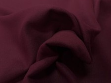 Tissu caban bordeaux d'occasion  Marseille IV
