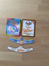 Bieretiketten schlossbrauerei  gebraucht kaufen  Eggolsheim