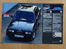 Bmw 320i edition gebraucht kaufen  Aßlar