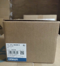 1 peça Omron CP1L-EM40DR-D nova CP1LEM40DRD/bda comprar usado  Enviando para Brazil