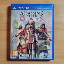 Assassin creed chronicles usato  Terranuova Bracciolini