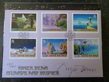 Art roger dean for sale  TAUNTON