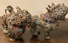 Tibetan foo dogs for sale  LANCASTER