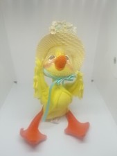 Annalee yellow duck for sale  Springfield