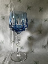 Nachtmann überfangglas römer gebraucht kaufen  Deutschland