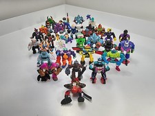 Vintage zbots lot for sale  Apison