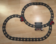 Lego duplo schienen gebraucht kaufen  Göppingen