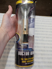 10th doctor sonic screwdriver for sale  Eugene