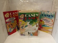 Candy candy 105 usato  Italia