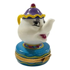 Limoges trinket box for sale  Vernon Rockville