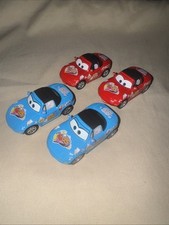 Disney cars mia for sale  RUGBY