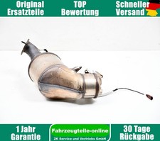 Dieselpartikelfilter dpf katal gebraucht kaufen  Eilenburg
