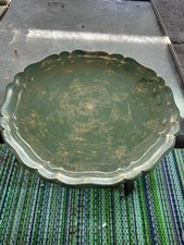 Vintage wooden carved for sale  Kennett