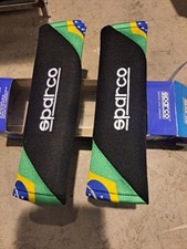 Sparco cuscino copri usato  Borgo Mantovano
