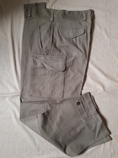 Pantalon treillis modèle d'occasion  Laon