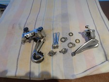 Nice sachs huret for sale  BARNSLEY