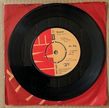 Mr. big romeo for sale  WAREHAM