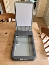 Epson perfection 1260 for sale  TAUNTON
