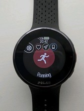 Polar pacer pro for sale  COLNE