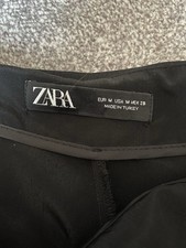Zara wrap skirt for sale  ACCRINGTON