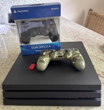 Playstation pro console for sale  Atlanta