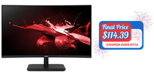 Acer nitro eda270u for sale  Mcallen