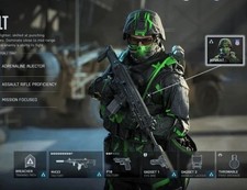 Battlefield 6 : System Override Soldier Skin - PC/XBOX/PS5  na sprzedaż Battlefield 6 : System Override Soldier Skin - PC/XBOX/PS5  na sprzedaż  Wysyłka do Poland