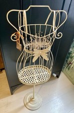 Vintage cream metal for sale  TAUNTON