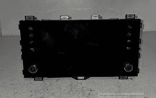 5fj919605c display multifunzio usato  Italia