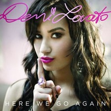 Demi lovato here gebraucht kaufen  Berlin
