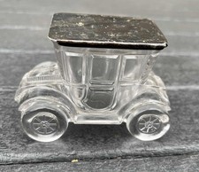 Antique glass car for sale  Lynnwood