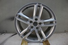 Alu felge audi gebraucht kaufen  Hamburg