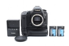 [ Exc+++++ ] Lustrzanka cyfrowa Canon EOS 5D Mark III z/BG-E11 z JAPONII #765, używany na sprzedaż  Wysyłka do Poland