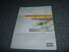 Atlas copco xas for sale  Dubuque