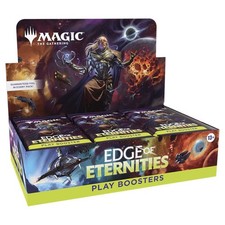 Magic edge eternities d'occasion  Expédié en Belgium