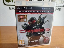 Crysis hunter edition usato  Induno Olona