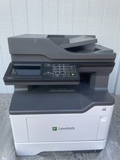 Impressora Multifuncional a Laser Lexmark MX420 MX421 Mono AIl em Um comprar usado Impressora Multifuncional a Laser Lexmark MX420 MX421 Mono AIl em Um comprar usado  Enviando para Brazil