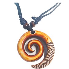 Ram horn pendant for sale  Bradenton