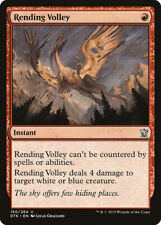 Rending Volley MTG 150/264 NM Dragons of Tarkir comprar usado  Enviando para Brazil