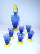 Servizio liquore bottiglia usato Servizio liquore bottiglia usato  Italia