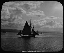Magic lantern slide for sale  HAYLE
