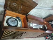 Meuble radio telefunken d'occasion  Nevers