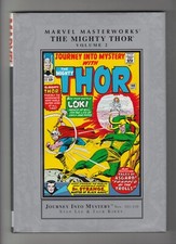 Marvel masterworks vol for sale  Campbell