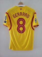 gerrard trikot gebraucht kaufen gerrard trikot gebraucht kaufen Freiburg im Breisgau