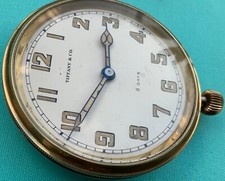 Vintage tiffany co. usato  Bagnolo San Vito