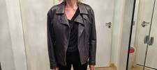Motorrad lederjacke damen gebraucht kaufen  Dreieich