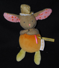 Peluche doudou lapin d'occasion  Strasbourg-