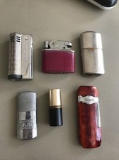 Lot briquets anciens d'occasion  Lavera