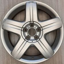 Genuine alloy rim d'occasion  Expédié en Belgium